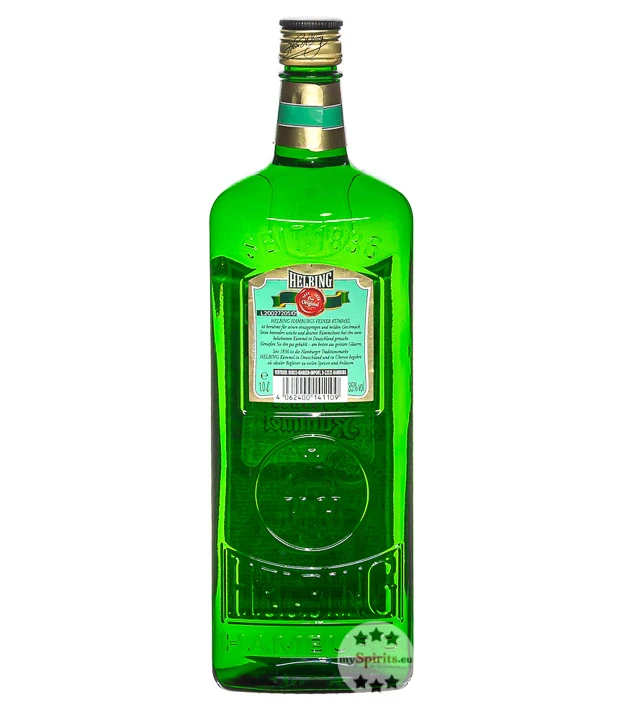 Helbing Kümmel 1l 3 Helbing Kümmel 1l – Bild 3