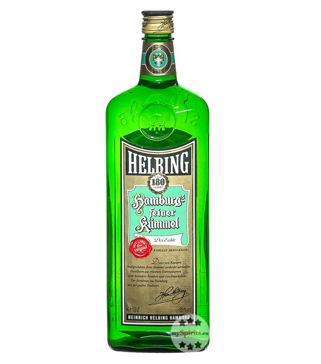 Helbing Kümmel 1l 1 Helbing Kümmel 1l
