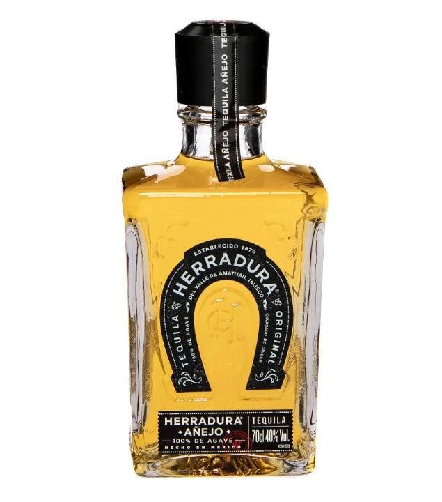 Herradura Anejo Tequila 2 Herradura Anejo Tequila – Bild 2