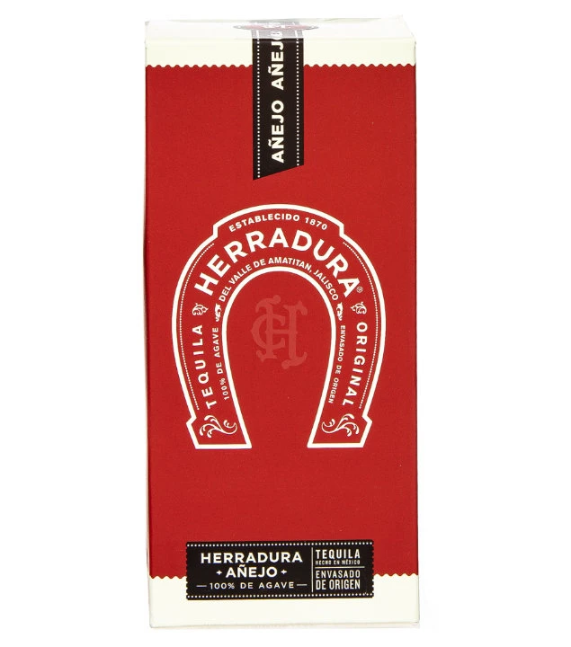 Herradura Anejo Tequila 6 Herradura Anejo Tequila – Bild 6