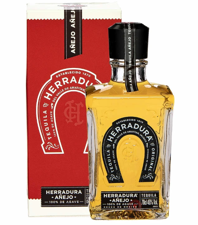 Herradura Anejo Tequila 1 Herradura Anejo Tequila