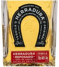 Herradura Reposado Tequila -Spirituosen Angebote Store herradura reposado tequila 07 liter 3 1