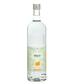 Hochstrasser Marillenschnaps