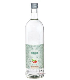 Hochstrasser Vogelbeerschnaps
