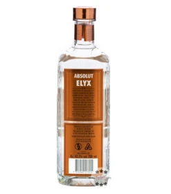 Absolut Elyx Handcrafted Vodka 0,7l -Spirituosen Angebote Store img 0072 3