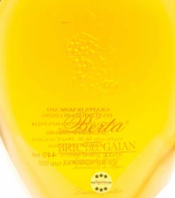 Berta Bric Del Gaian Grappa 4 Berta Bric Del Gaian Grappa -Spirituosen Angebote Store img 0087 69