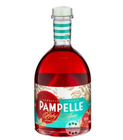 Pampelle Ruby L'Apéro