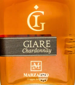 Marzadro Giare Grappa Chardonnay -Spirituosen Angebote Store img 171
