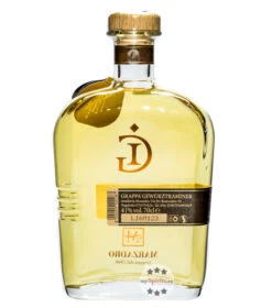 Marzadro Giare Grappa Gewürztraminer -Spirituosen Angebote Store img 177