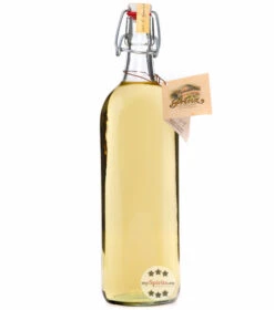 Prinz Alter Bodensee-Apfel