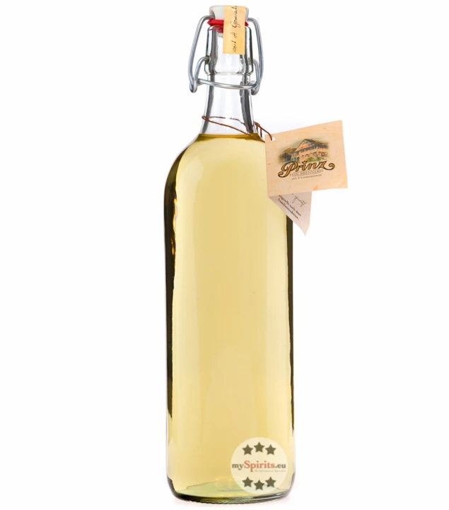 Prinz Alter Bodensee-Apfel 1 Prinz Alter Bodensee-Apfel