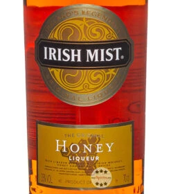 Irish Mist Honey Liqueur -Spirituosen Angebote Store irish mist honey likoer 07 liter 1