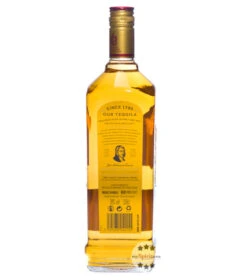 Jose Cuervo Especial Gold Tequila 1L -Spirituosen Angebote Store jose cuervo especial gold tequila 1 liter 3
