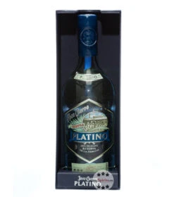 Jose Cuervo Platino Reserva De La Familia Tequila -Spirituosen Angebote Store jose cuervo platino reserva de la familia tequila 07 liter 1