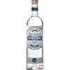 Jose Cuervo Tradicional Silver Tequila