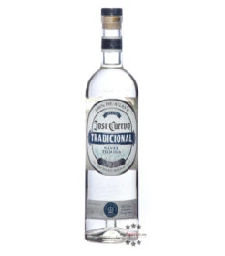 Jose Cuervo Tradicional Silver Tequila