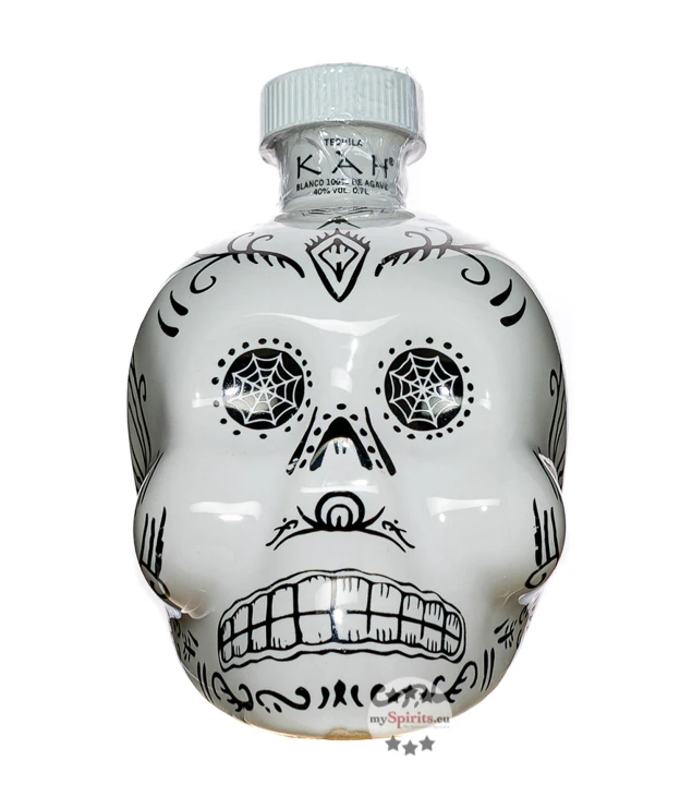 Kah Tequila Blanco 1 Kah Tequila Blanco