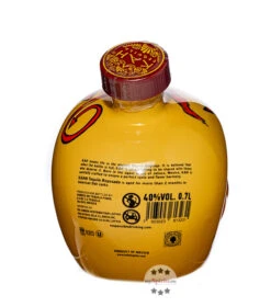 Kah Tequila Reposado -Spirituosen Angebote Store kah tequila reposado 07 liter 1