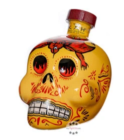 Kah Tequila Reposado -Spirituosen Angebote Store kah tequila reposado 07 liter 4