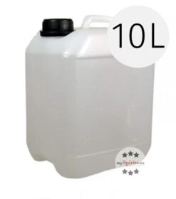 Prinz Marillen-Schnaps 10l