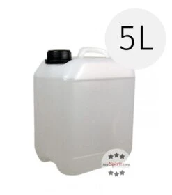 Prinz Marillen-Schnaps 5l