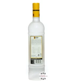 Ketel One Citroen Flavored Vodka -Spirituosen Angebote Store ketel one citroen flavored vodka 07 liter 1