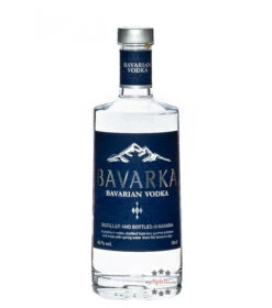 Bavarka Vodka