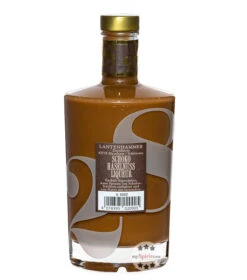 Lantenhammer Schoko-Haselnuss Liqueur -Spirituosen Angebote Store lantenhammer schoko haselnuss liqueur 05 liter 2 1