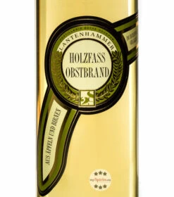 Lantenhammer Holzfass Obstbrand -Spirituosen Angebote Store lantenhammer spezialit ten holzfass obstbrand 07 3