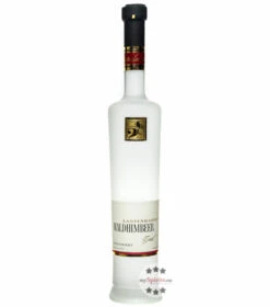 Lantenhammer Waldhimbeergeist Unfiltriert