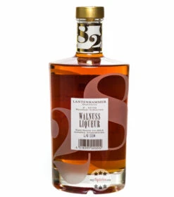 Lantenhammer Walnussliqueur -Spirituosen Angebote Store lantenhammer walnussliqueur 05 1
