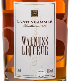 Lantenhammer Walnussliqueur -Spirituosen Angebote Store lantenhammer walnussliqueur 05 3