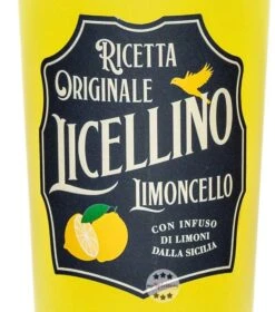 Licellino Limoncello -Spirituosen Angebote Store licellino limoncello 07 l 3