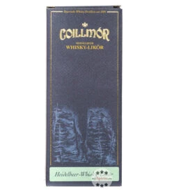 Liebl Coillmor Heidelbeer-Whisky-Likör -Spirituosen Angebote Store liebl coillmor heidelbeer whisky likoer 07 liter 2