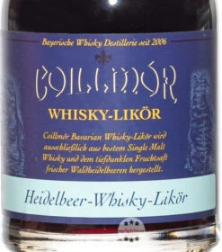 Liebl Coillmor Heidelbeer-Whisky-Likör -Spirituosen Angebote Store liebl coillmor heidelbeer whisky likoer 07 liter 4