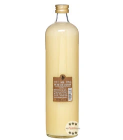 Löwen Gin-o-lade White Schokoladenlikör Mit Gin -Spirituosen Angebote Store loewen gin o lade white schokoladenlikoer 07 liter 1