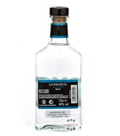 Lunazul Blanco Tequila -Spirituosen Angebote Store lunazul blanco tequila 07 liter 1