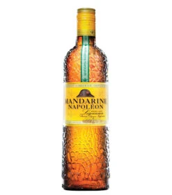 Mandarine Napoléon Liqueur