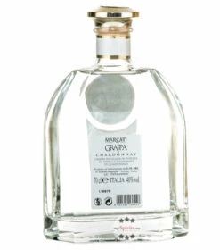 Marcati Grappa Chardonnay „Il Bacio Delle Muse“ -Spirituosen Angebote Store marcati grappa chardonnay bacio delle muse 07 1