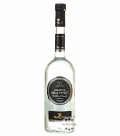 Marcati Grappa Colli Veneti