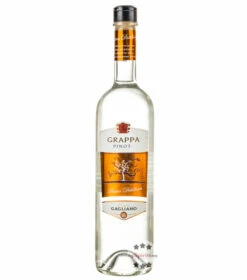 Marcati Grappa Pinot Antica Distilleria