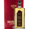 Marcati Grappa Riserva Jahrgang 2002 In Holzkiste