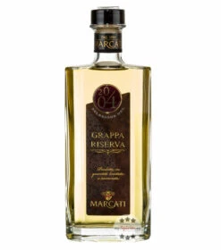 Marcati Grappa Riserva Jahrgang 2004 In Holzkiste -Spirituosen Angebote Store marcati grappa riserva 2004 07 3