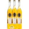 3er Paket Marcati Grappa Riserva „Il Bacio Delle Muse“ 1,5l