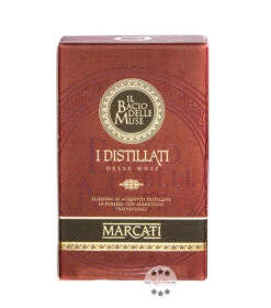 Marcati Grappa Riserva „Il Bacio Delle Muse“ In Geschenkbox 9 Marcati Grappa Riserva „Il Bacio Delle Muse“ In Geschenkbox -Spirituosen Angebote Store marcati grappa riserva il bacio delle muse 07 40 prozent neu 2