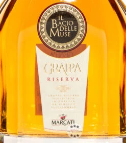 Marcati Grappa Riserva „Il Bacio Delle Muse“ In Geschenkbox 7 Marcati Grappa Riserva „Il Bacio Delle Muse“ In Geschenkbox -Spirituosen Angebote Store marcati grappa riserva il bacio delle muse 07 40 prozent neu 5