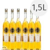6er Paket Marcati Grappa Riserva „Il Bacio Delle Muse“ 1,5l