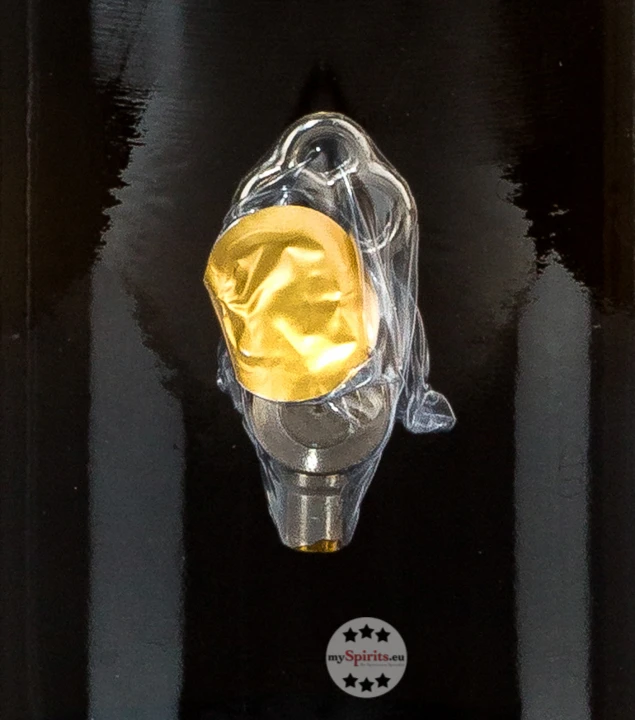 Marcati Grappa Riserva Magnum „Il Bacio Delle Muse“ 3 Marcati Grappa Riserva Magnum „Il Bacio Delle Muse“ – Bild 3