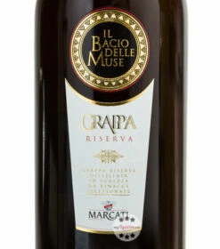 Marcati Grappa Riserva Magnum „Il Bacio Delle Muse“ 4 Marcati Grappa Riserva Magnum „Il Bacio Delle Muse“ -Spirituosen Angebote Store marcati grappa riserva zapfhahn 3 liter 3