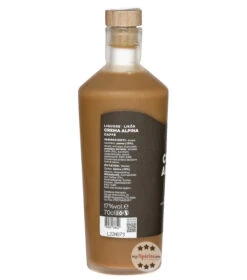 Marzadro Crema Alpina Caffè Kaffeelikör 5 Marzadro Crema Alpina Caffè Kaffeelikör -Spirituosen Angebote Store marzadro crema alpina caffe kaffeelikoer 07 liter 1
